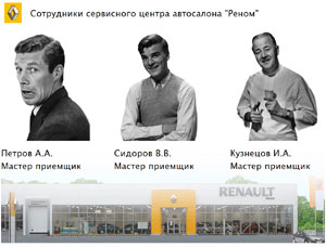 ���������� - ������������ ���������� ��������� ����������� �� �����������